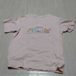 UNIQLO KIDS　半袖Ｔシャツ　140