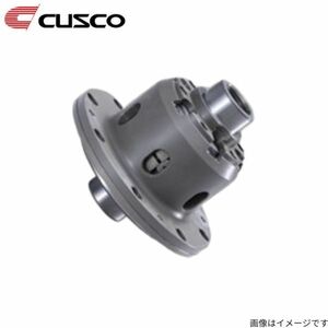 クスコ コンパクトLSD タイプRS フィット GE8 ホンダ フロント 1WAY CUSCO LSD 386 H