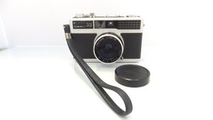 ★フジカ FUJICA フィルムカメラ COMPACT 35 ジャンク【中古】｛dgs2102｝