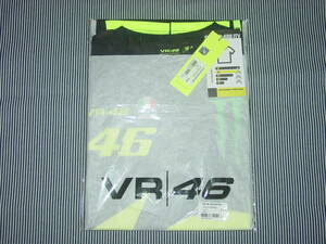 VR46 MONSTER MOMTS396802 SUN AND MOON Monster Energy Tシャツ Lサイズ 未開封 希少 絶版品　サン＆ムーン モンスターエナジー MotoGP