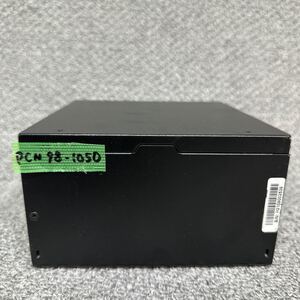 PCN98-1050 激安 PC 電源BOX 玄人志向 ? KRPW-GA850W/90+ ? 850W ? 電源ユニット 通電未確認 中古品