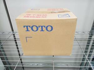 ★新品保管品　TOTO 床排水ソケット　HP498 住宅設備　（２）