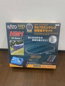 HOゲージ KATO 