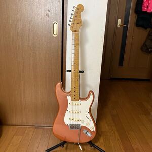 Fender ストラトキャスター　1994 フジゲン　