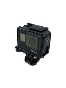 GoPro◆ビデオカメラ GoPro HERO7 BLACK CHDHX-701-FW SPCH1