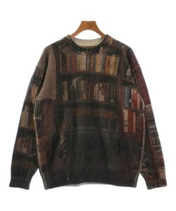 sacai ニット・セーター メンズ サカイ 中古　古着