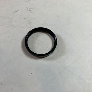 フィルター　37MM ネジ込み式　ハクバ　VIDEO LENS GUARD 美品