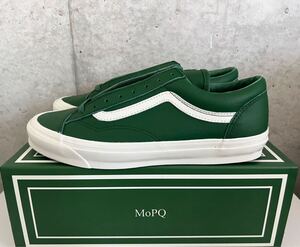 vans vault og style36 LX 希少MOPQ us11　新品未使用　ヴァンズ　ボルト　