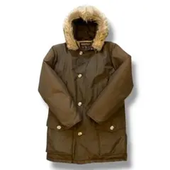 WOOLRICH アークティックパーカー　ダウンコート　ユニセックス　Sサイズ