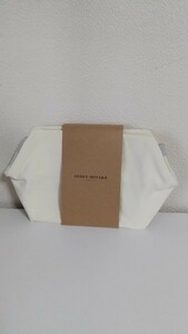 ISSEY MIYAKE PARFUMS イッセイミヤケ ポーチ☆非売品☆ノベルティ