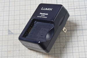 ＃664　目視点検・導通試験　BATTERY CHARGER　LUMIX　Panasonic純正　DE-993A