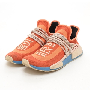 〇497664 adidas Originals アディダス オリジナルス ○スニーカー ○NMD Hu Extra Eye エクストラアイ H67401 サイズ28.5cm メンズ