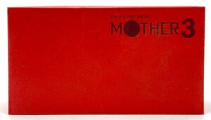 【新品未開封】任天堂 Nintendo ゲームボーイミクロ GAME BOY micro OXY-001 MOTHER3 マザー3 デラックスボックス