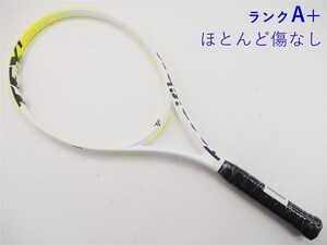 中古 テニスラケット テクニファイバー TF エックスワン バージョン2 300 2024年モデル (G3)Tecnifibre TF-X1 V2 300 2024