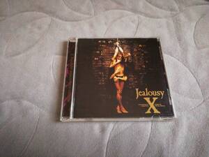 X / Jealousy - Remastered Edition -