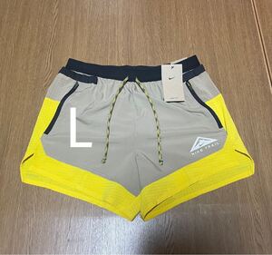 新品未使用　NIKE TRAIL ナイキ トレイル　Dri-FIT RUNNING TRAIL ランニングパンツ