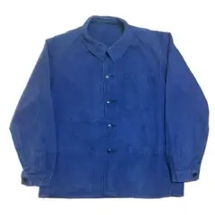 French work jacket