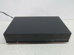 2TB■I-O DATA AVHD-AUT2.0 録画用ハードディスク アイ・オー・データ HDD アダプター付き USED 10980■！！