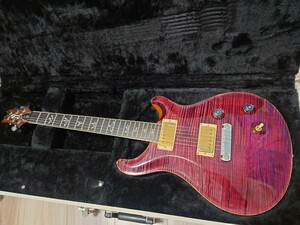 Paul Reed Smith(PRS) Modern Eagle II Angry Larry 25th Anniversar【希少品】【使用感あり】