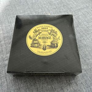 ◇紅茶◇ マリアージュフレール MARIAGE FRERES ◆チャイ アールグレイ [30包]◆ 75g