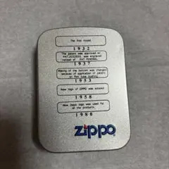 Zippo