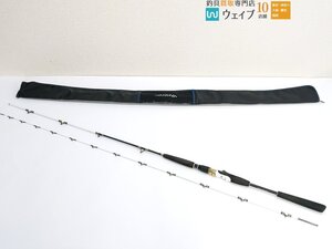 ダイワ 13 リーオマスター 真鯛 AGS S-270 ジャンク品