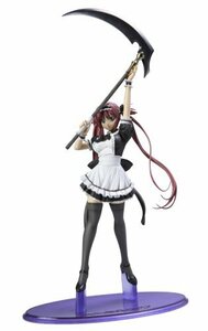 【中古】 エクセレントモデルCORE クイーンズブレイドP-4 1.冥土へ誘うものアイリ