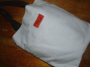 mint point TOTE 良品USED。