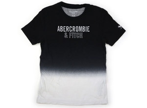 アバクロ Abercrombie Tシャツ・カットソー 140サイズ 男の子 子供服 ベビー服 キッズ