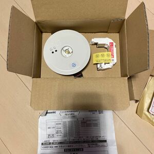 LED非常用照明器具 Panasonic 