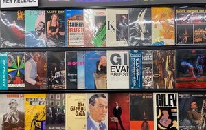 【1円スタート】②ジャズ　LP　レコードまとめセット約60点　モダンジャズ、ヴォーカルなど