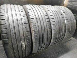 【L310】ContiSportContact5◆205/55R16◆4本売切り