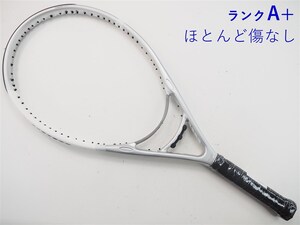 中古 テニスラケット ダンロップ エルエックス1000 2021年モデル (G2)DUNLOP LX 1000 2021