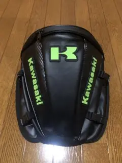 カワサキ Ninja シートバッグ