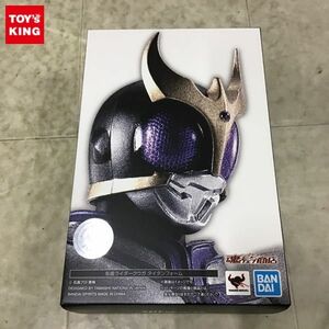 1円〜 未開封 S.H.Figuarts 真骨彫製法 仮面ライダークウガ タイタンフォーム