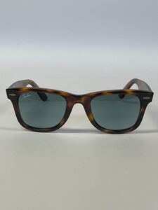 Ray-Ban レイバン サングラス WAYFARER ウェイファーラー RB 4340 6397/3M 50□22 150 2N 