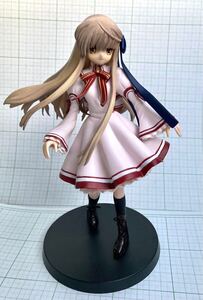 KEY 千里朱音　フィギュア　A賞　タイトーくじ本舗　中古美品　詳細不明　レア　希少　非売品　美女　セクシー　美少女　