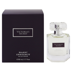 ヴィクトリアズ シークレット ベーシック インスティンクト EDP・SP 50ml 香水 フレグランス BASIC INSTINCT VICTORIAS SECRET 新品 未使用