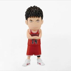 新品 送料無料■ 輸送箱未開封！　映画 THE FIRST SLAM DUNK ☆ 三井寿　フィギュアコレクション 未開封新品 / スラムダンク