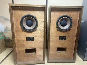 TANNOY Monitor HPD295/8使用 ペア 