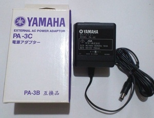 YAMAHA PA-3C 中古