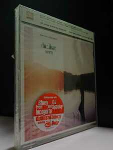 【未開封 新品 SEALED】■SHOWLEE Dualism ショウリー デュアリズム■BVCR-11015 JPN◆BLUEY from INCOGNITO DJ SPOOKY 丸本修