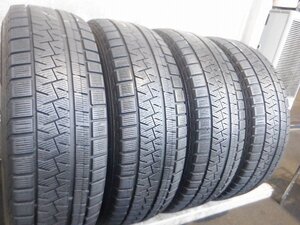 【ナ627】ICE ASIMMETORICO▲225/65R17▲4本売切り