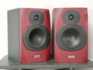 TANNOY Reveal タンノイ ペアスピーカー 中古品 [0581AH]