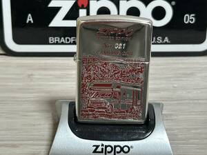 大量出品中!!【希少】1994年製 Zippo 