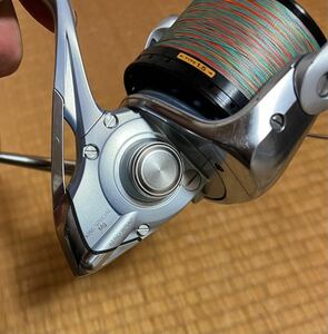 SHIMANO SUPER AERO KISU SPECIAL Mg シマノ スーパーエアロ キススペシャル Mg SD