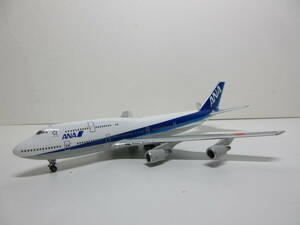 ANA/全日空/ボーイング/B747/ジャンボ