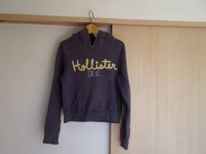 HOLLISTER PARKA ホリスター　パーカ