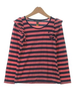 Polo Ralph Lauren Tシャツ・カットソー キッズ ポロラルフローレン 中古　古着