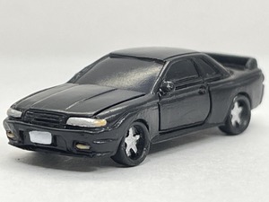 ■★ミニストップ限定　イニシャルＤ（頭文字Ｄ）コレクションキャンペーン　SKYLINE GT-R V-spec II [BNR32]